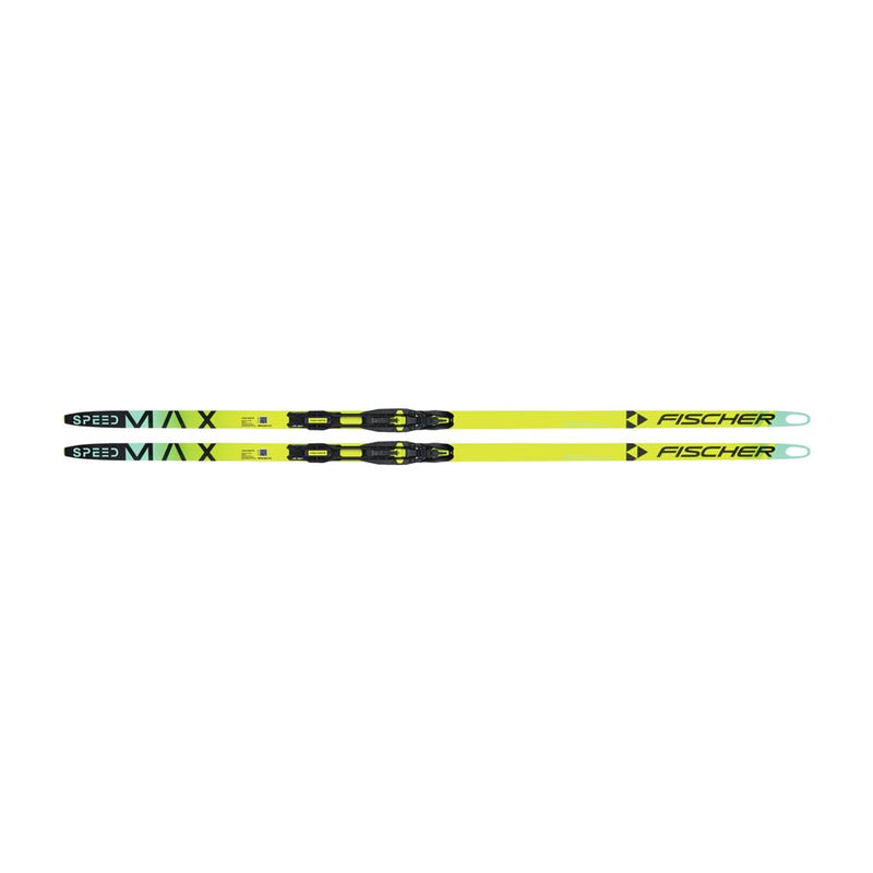 Fischer Speedmax 100HE Skate  61K ( soft Snow)