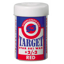 Star Target S3 Grip Wax - Red -2C to +2C