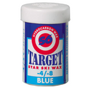 Star Target S6 Grip Wax - Blue  -4C to -8C