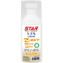 Star Next Race Warm Liquid Wax 0 to -5C