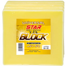 Star Block Plus 4 x 250 g Warm