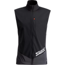 Swix Quantum Windstopper Vest - Womens