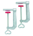 Swix Waxing Profile: Clamp Set