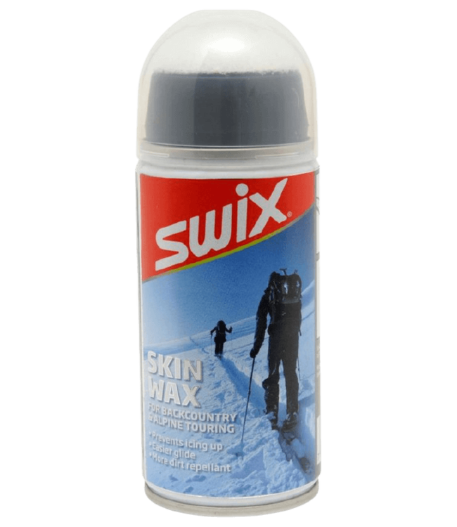 Swix Skin Wax | 150ml