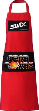 Swix Wax Apron