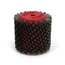 Swix Steel Roto Brush - 70mm