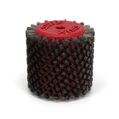Swix Steel Roto Brush - 70mm