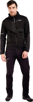 Swix Delda Light SoftShell Jkt - Mens