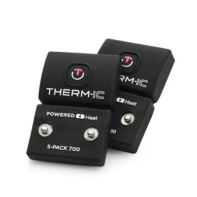 Thermic S-Pack 700 Barrety