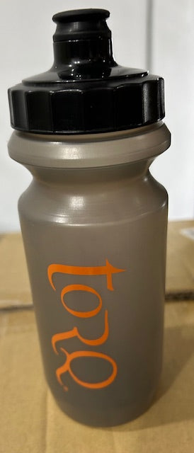 Torq water bottle