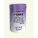 Vauhti Pure Pro Violet Grip (-2 to -7C) | 45g