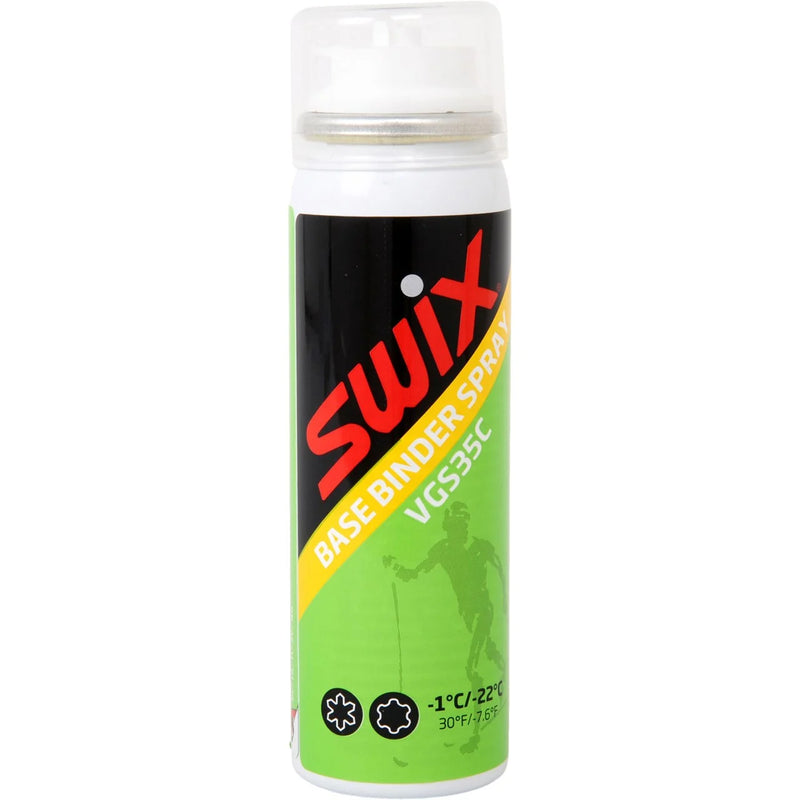 Swix Base Binder Spray VGS35S