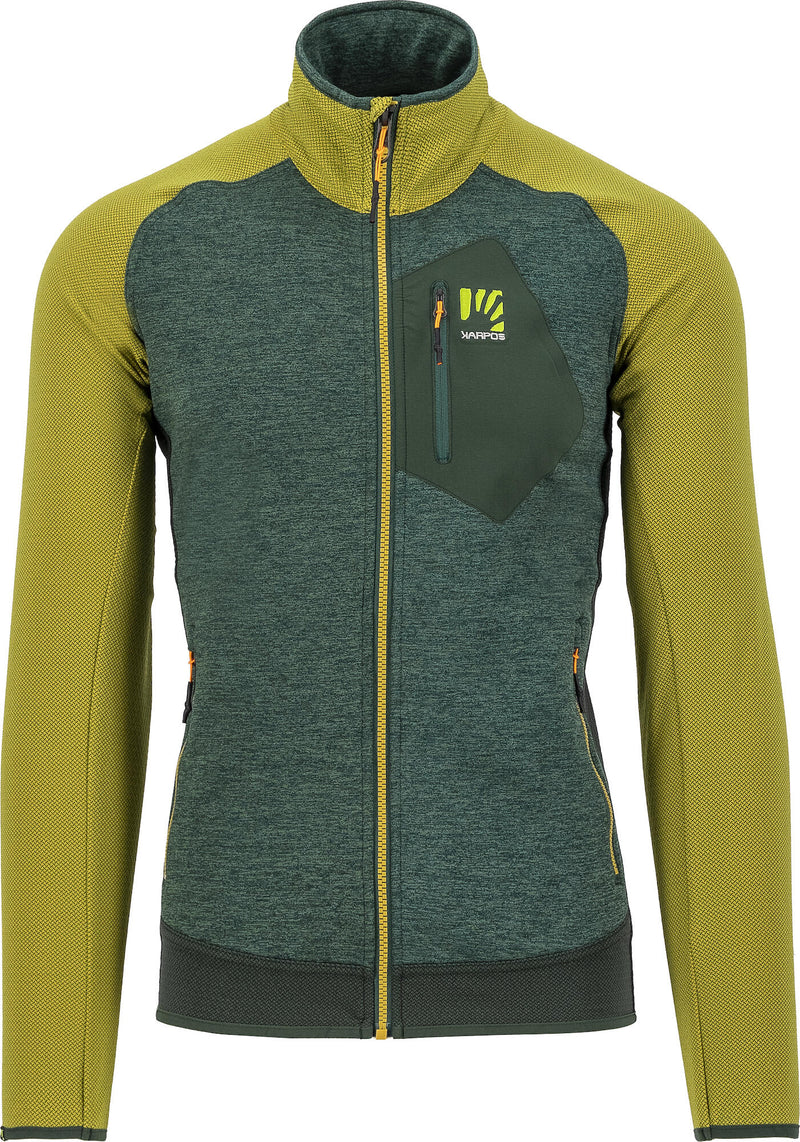Odle Fleece Jacket - M
