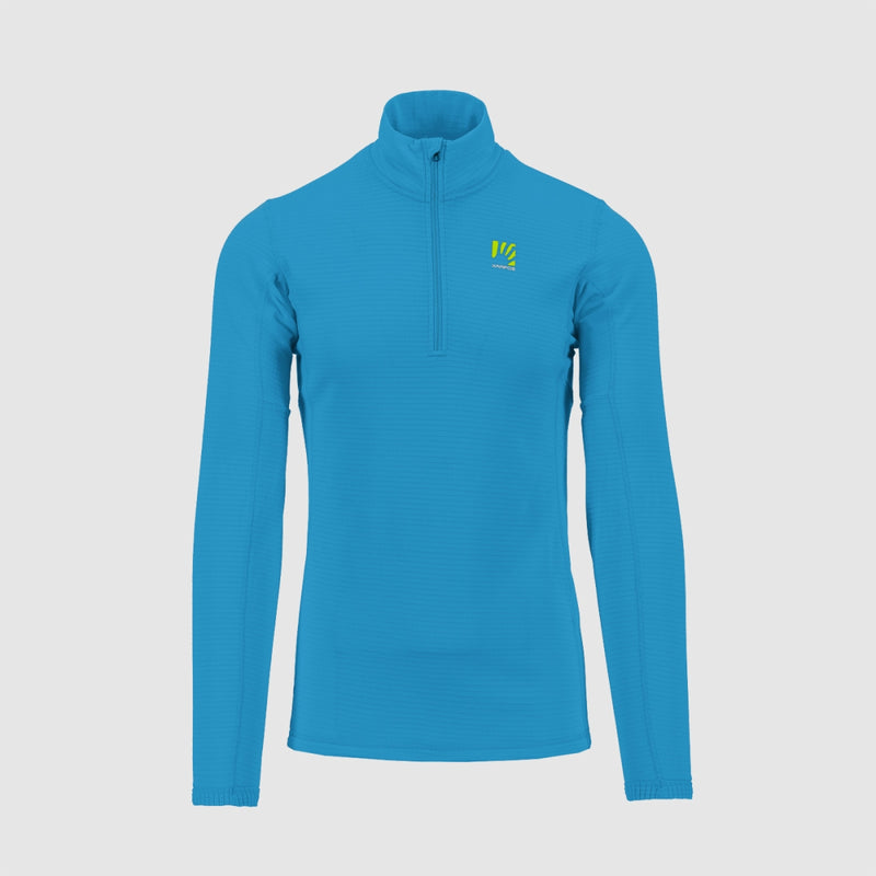 Croda 1/2 Zip Light Fleece Top - M