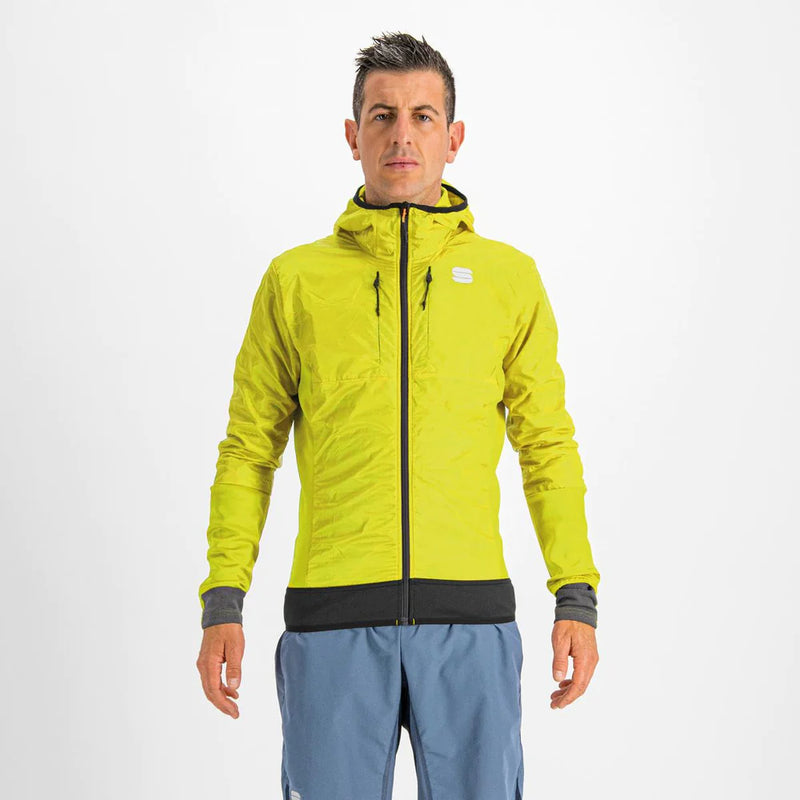 Cardio Tech Wind Jacket - M
