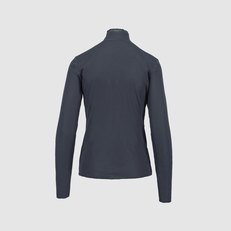 Croda 1/2 Zip Light Fleece Top - W