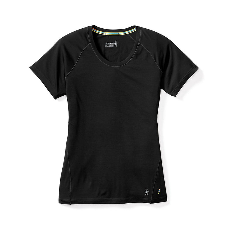 Merino 150 Baselayer Short Sleeve Top - W
