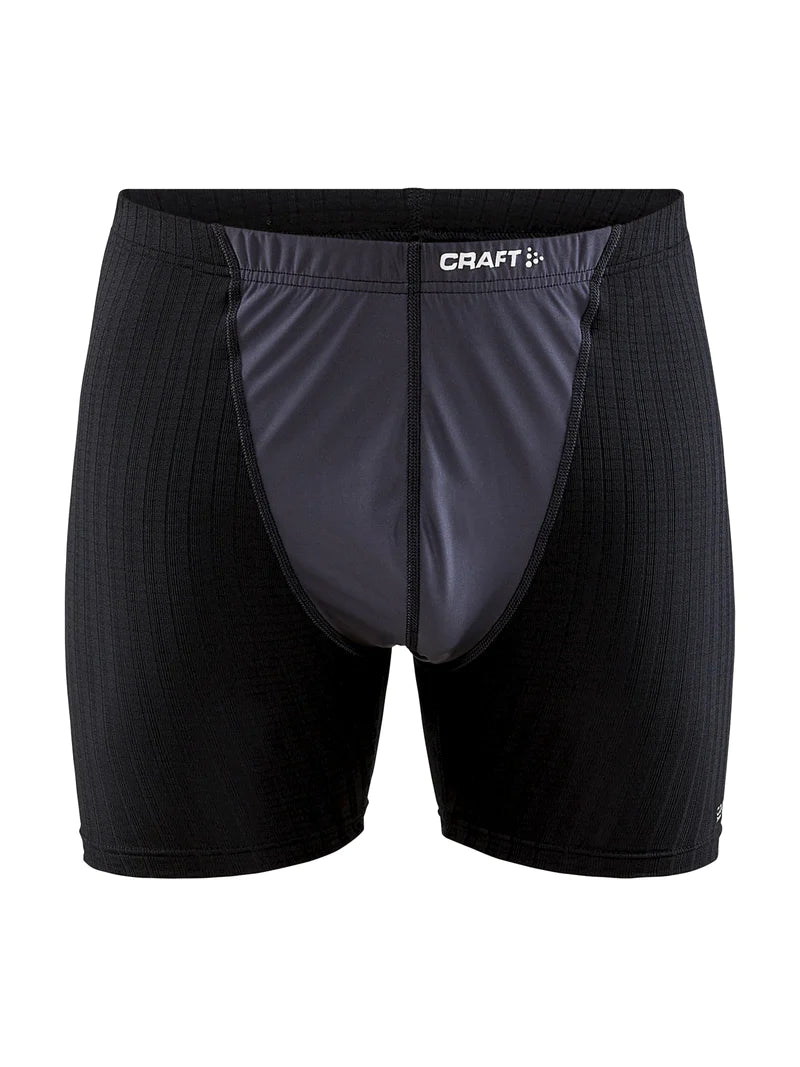 Craft Icon Active Extreme X Wind Boxer - Men’s