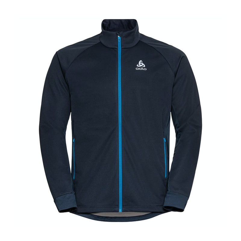 Brensholmen Jacket - M