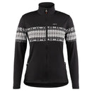 Louis Garneau Classic Mist Full Zip Jersey - Women's