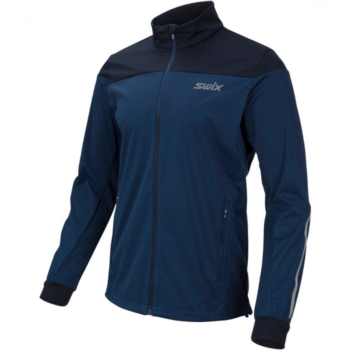 Swix Cross Jacket - Men's