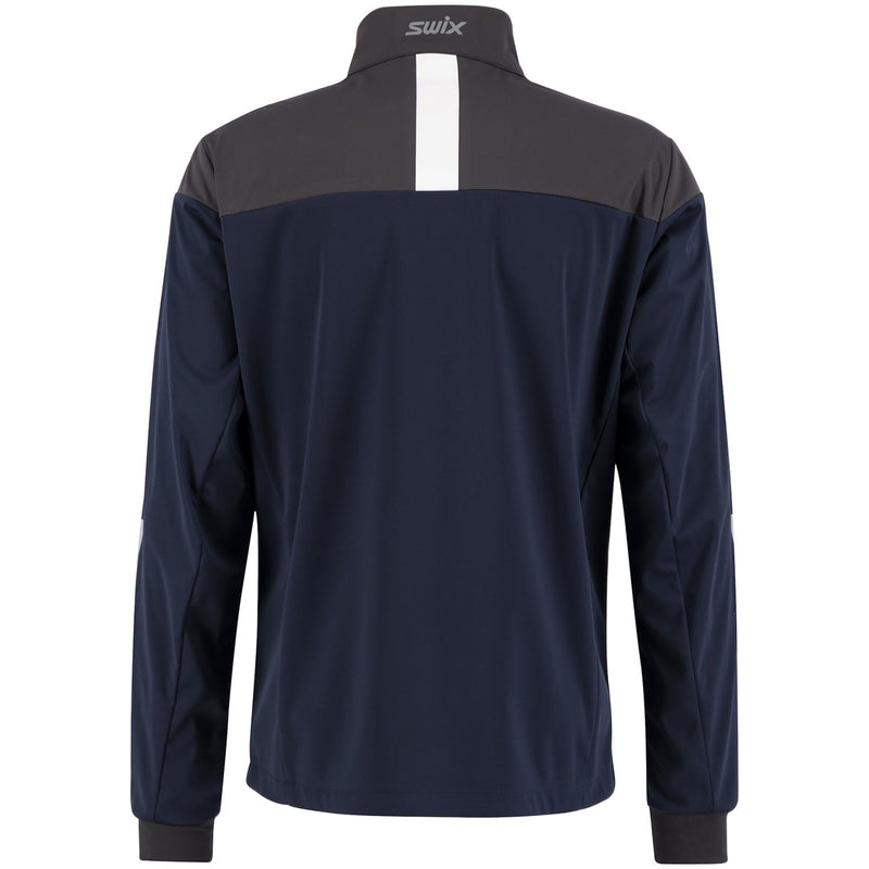 Swix Cross Jacket - Men's