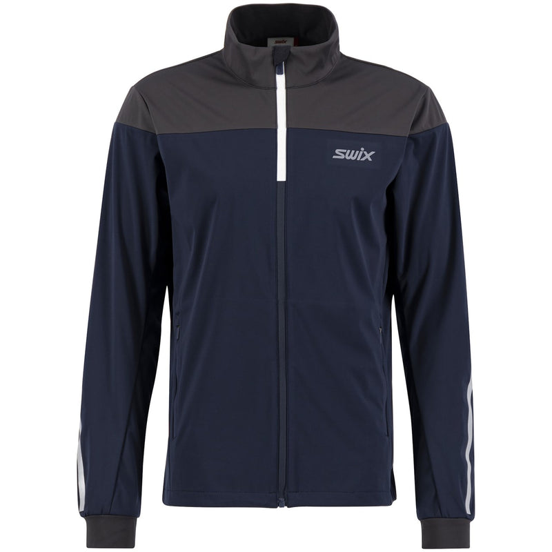 Cross Jacket - M