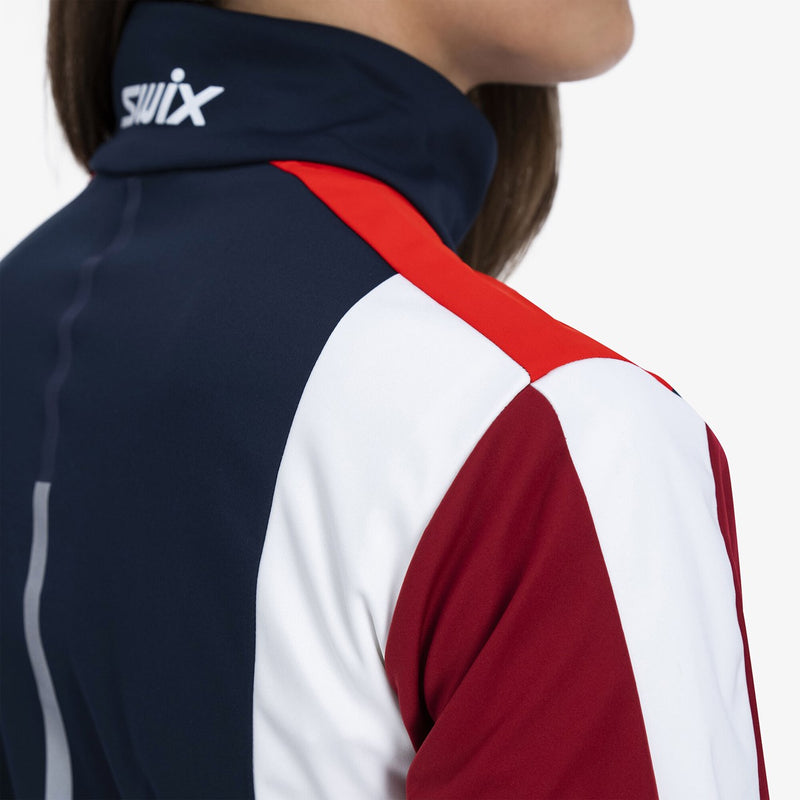 Cross Jacket - W