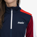 Swix Cross Jacket - Women's
