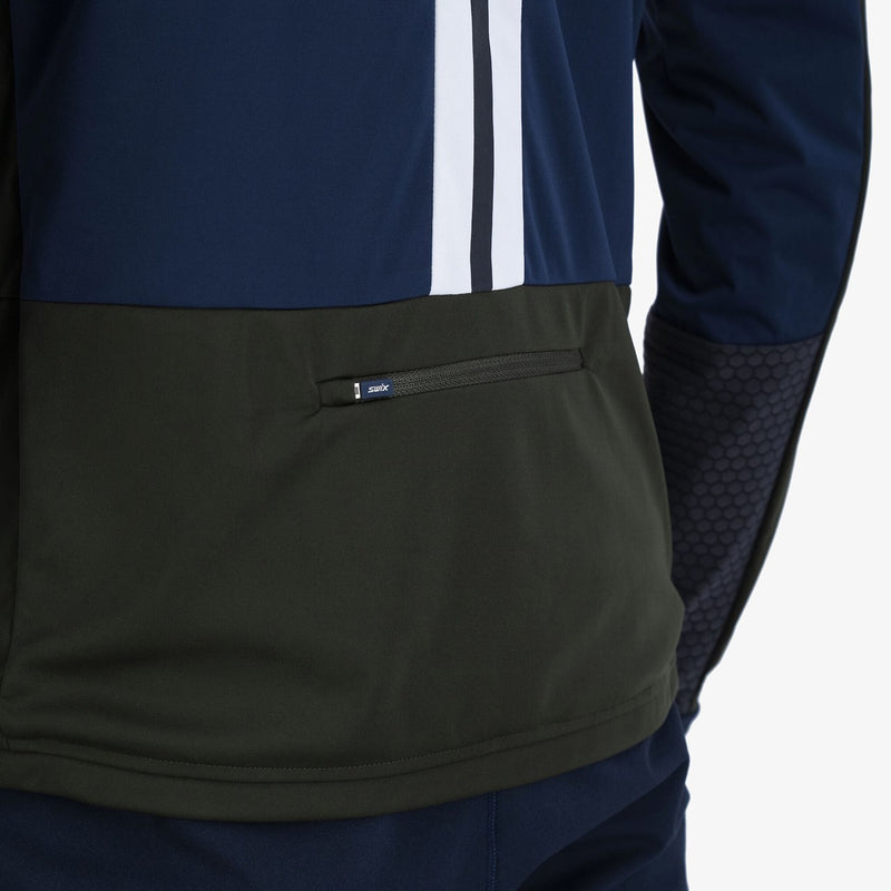 Dynamic Jacket - M