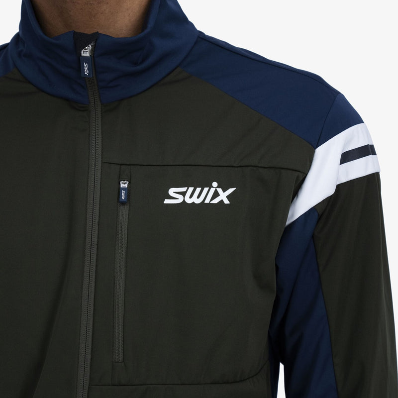 Dynamic Jacket - M
