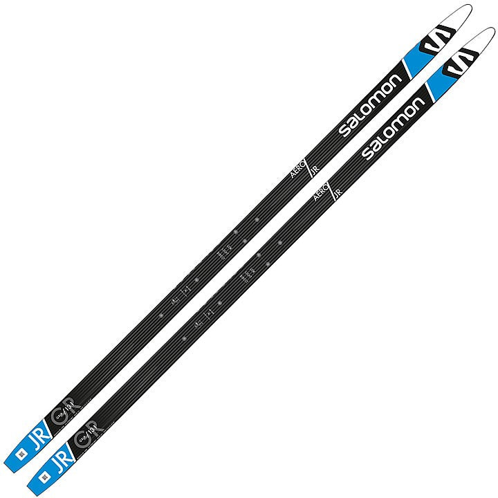 Aero Grip Ski - Junior