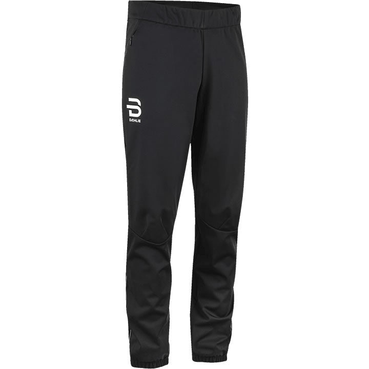 Bjorn Daehlie Kikut Full Zip Pant - Youth