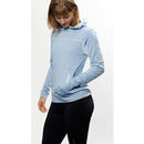 Swix Tista Hoodie Top - Youth