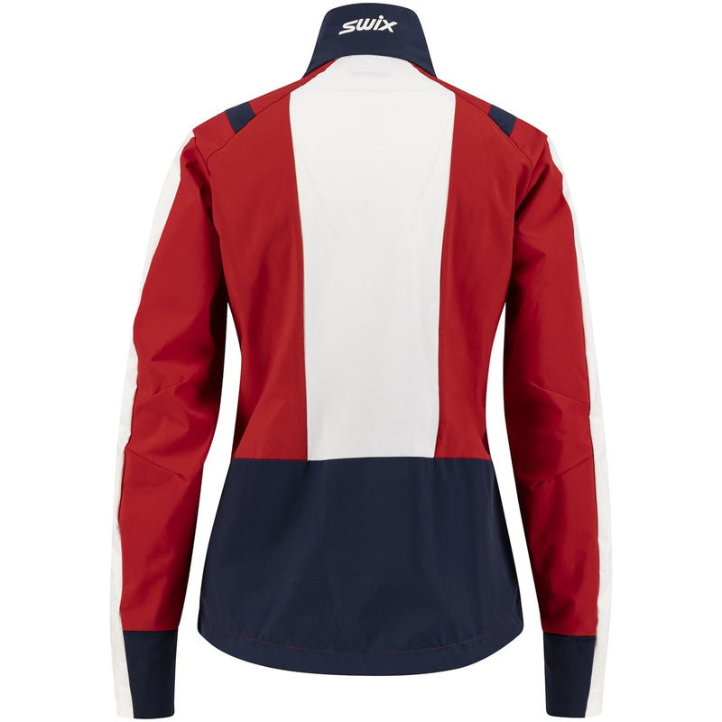 Infinity Jacket - W