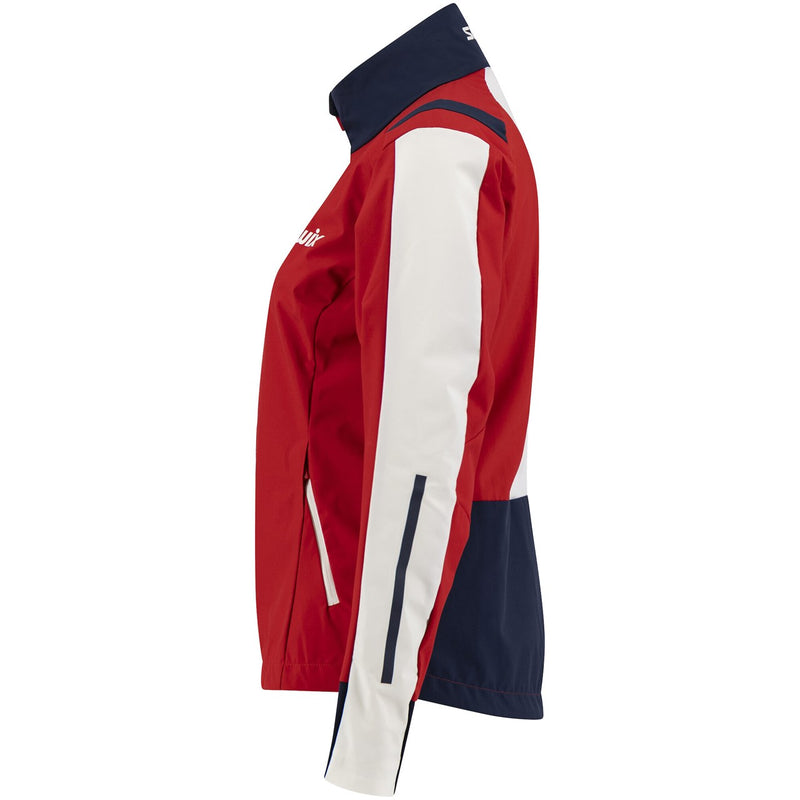 Swix Infinity Jacket - Women's