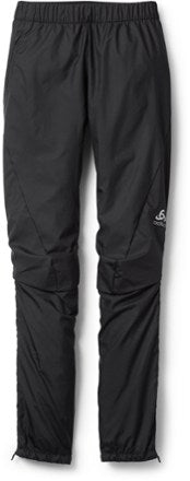 Miles Pant - W