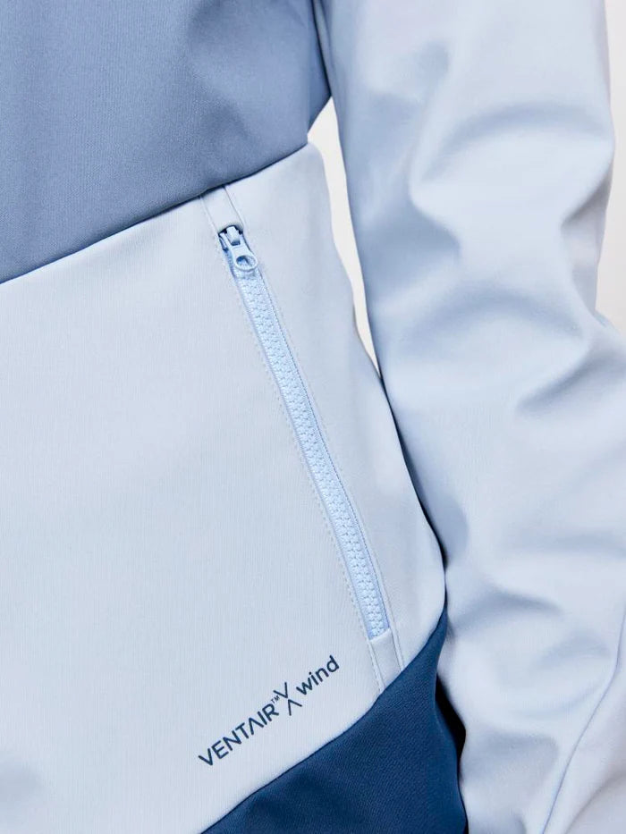 Core Glide Jacket - W