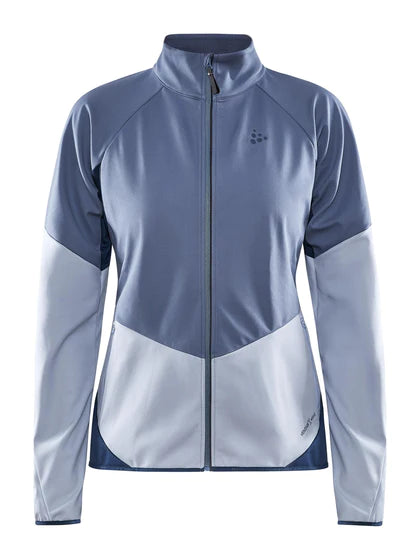 Core Glide Jacket - W