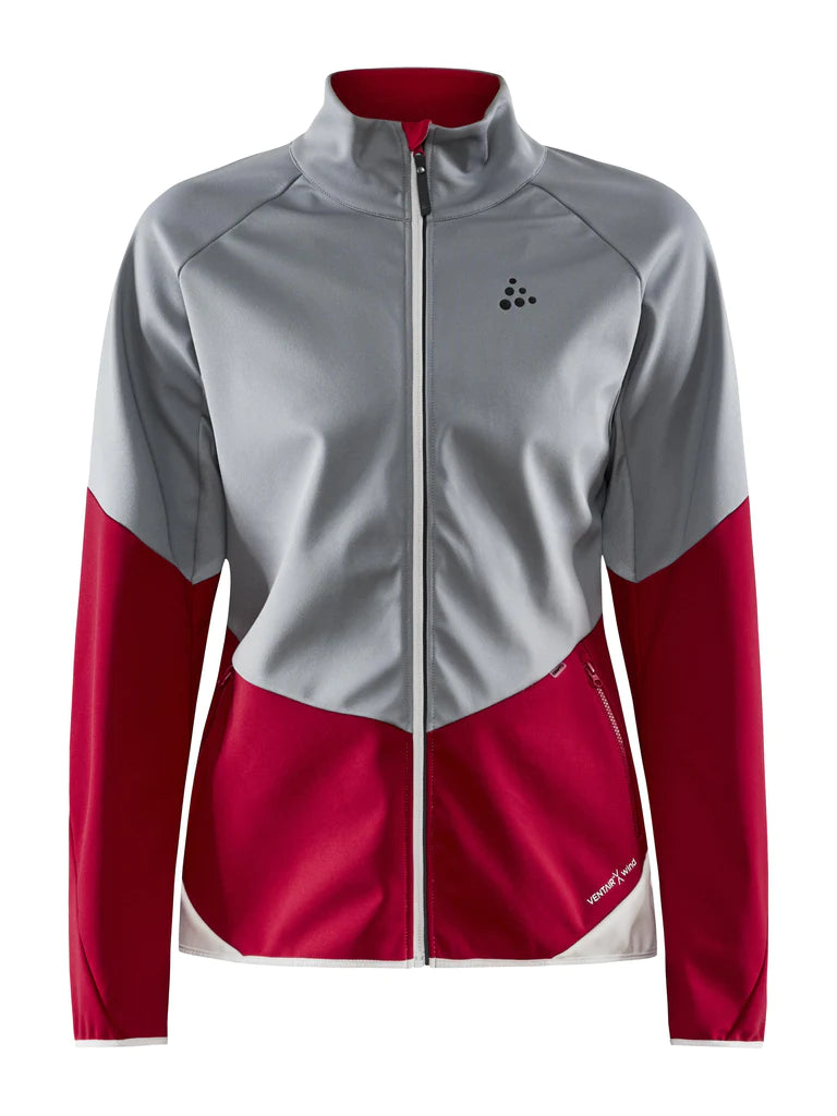 Core Glide Jacket - W