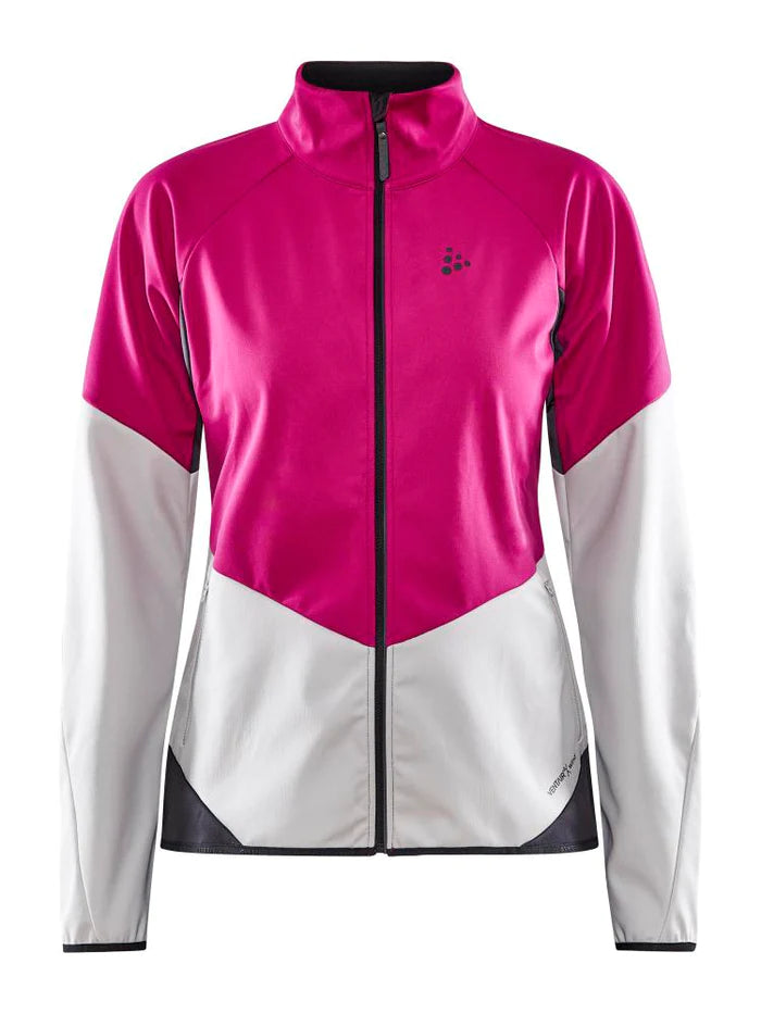 Core Glide Jacket - W