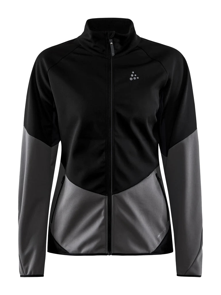 Core Glide Jacket - W