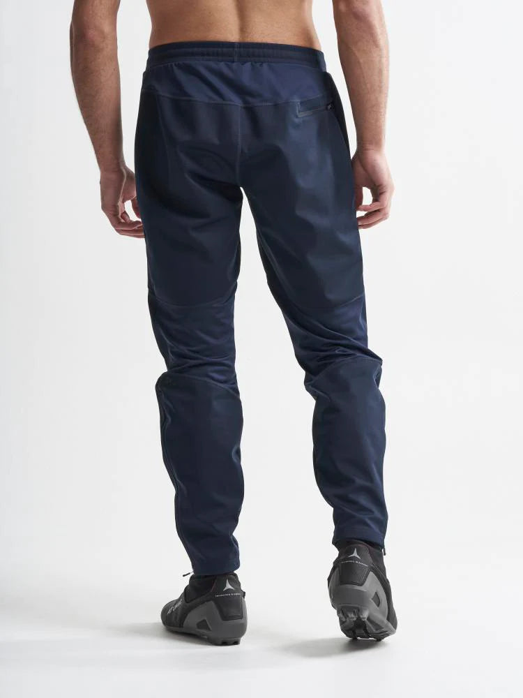 Glide Full Zip Pant - M