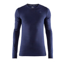 Craft Fuseknit Comfort Roundneck Top - Men's