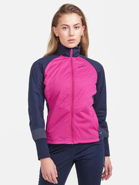 ADV Nordic Training Jacket - W