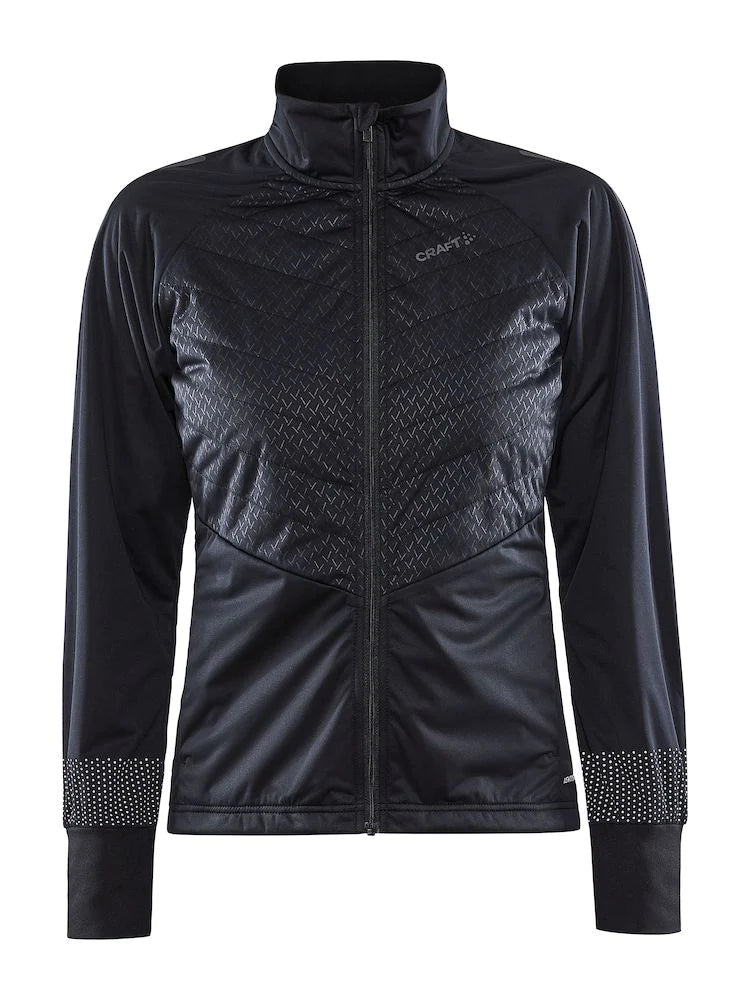 ADV Nordic Training Jacket - W