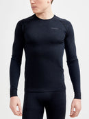 Craft Active Comfort Crewneck Top - Men's