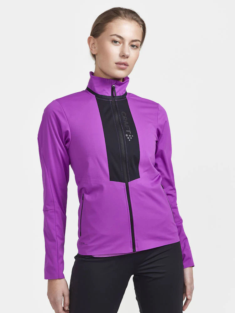 Pro Nordic Race Jacket - W