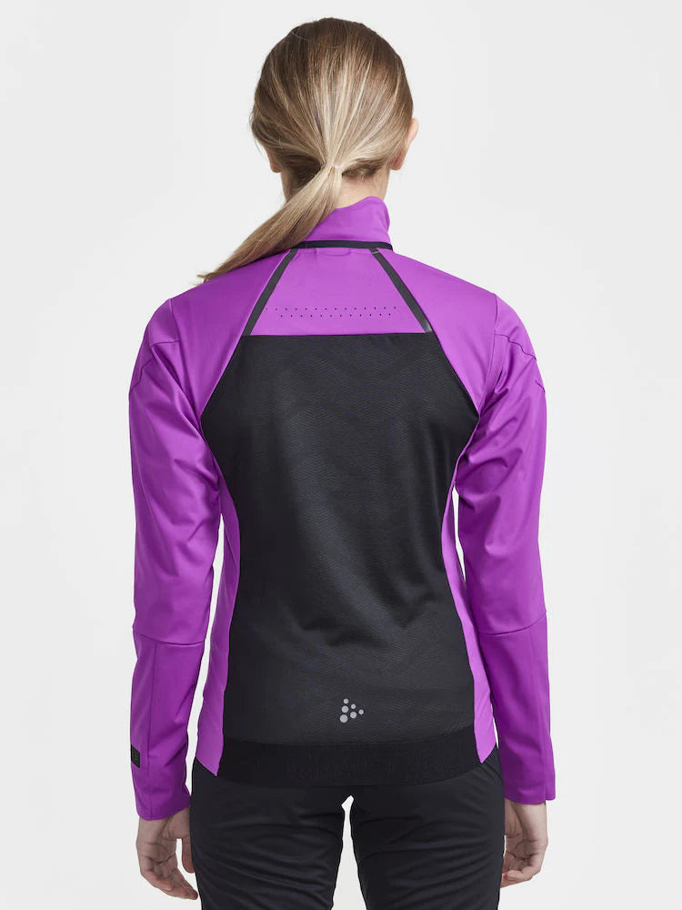 Pro Nordic Race Jacket - W