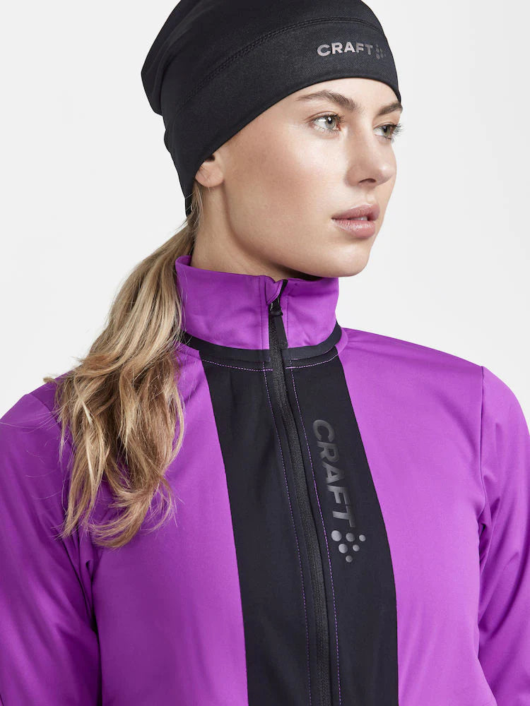 Pro Nordic Race Jacket - W
